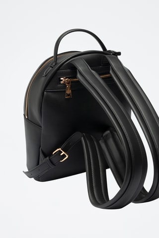 Sac à dos - Noir