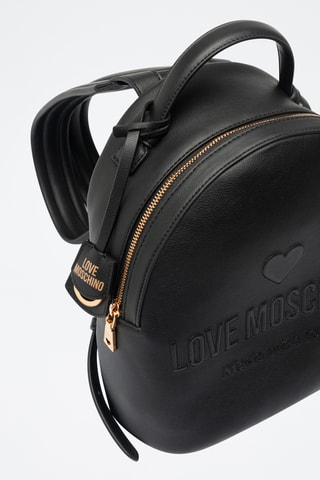 Sac à dos - Noir