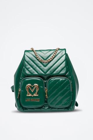 Sac à dos - Vert