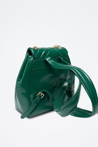 Sac à dos - Vert