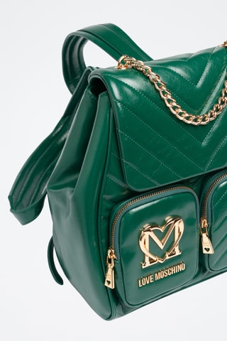 Sac à dos - Vert