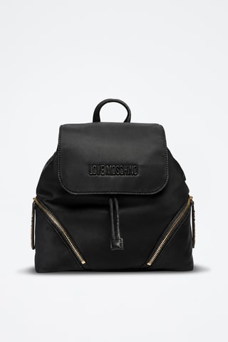 Sac à dos - Noir