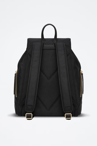 Sac à dos - Noir