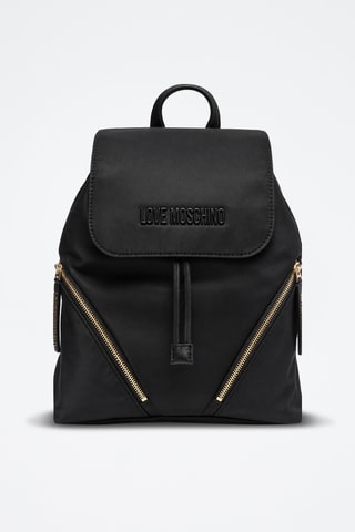 Sac à dos - Noir