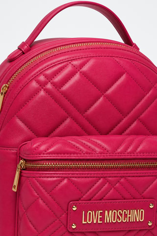 Sac à dos - Rose