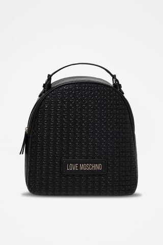 Sac à dos - Noir