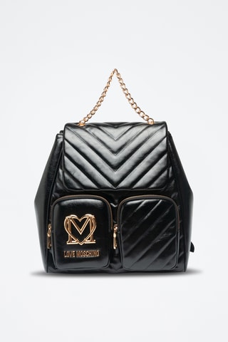 Sac à dos - Noir