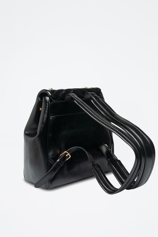 Sac à dos - Noir