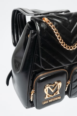 Sac à dos - Noir
