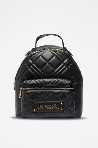 Sac à dos - Noir