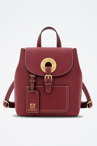Sac à dos - Marron