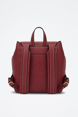 Sac à dos - Marron