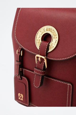 Sac à dos - Marron