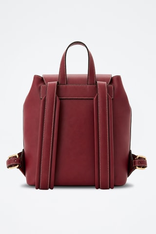 Sac à dos - Bordeaux