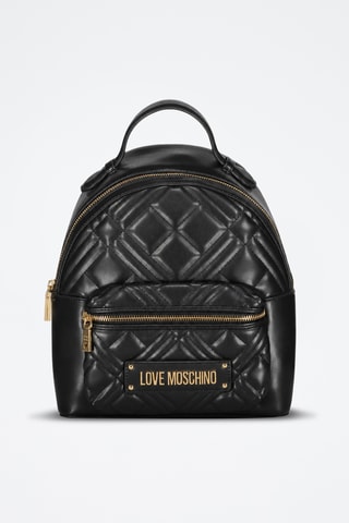 Sac à dos - Noir