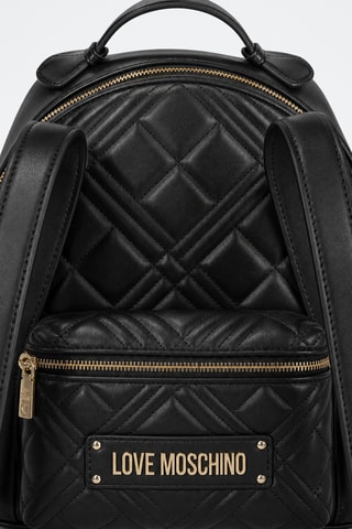 Sac à dos - Noir