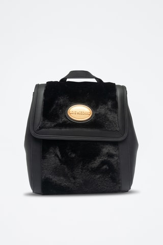 Sac à dos - Noir