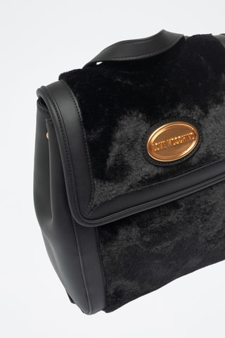 Sac à dos - Noir