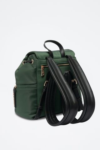 Sac à dos - Vert