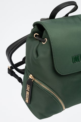 Sac à dos - Vert