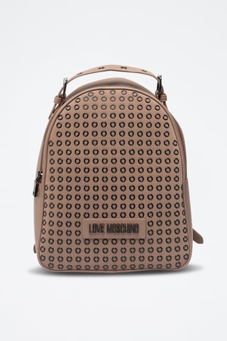Sac à dos - Taupe