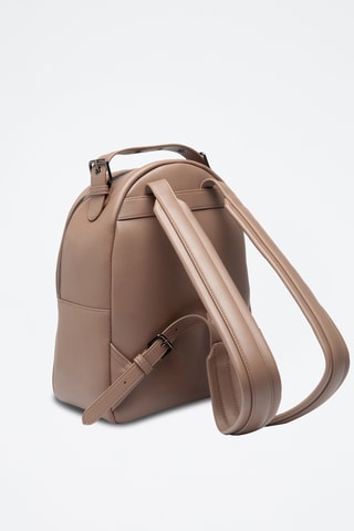 Sac à dos - Taupe