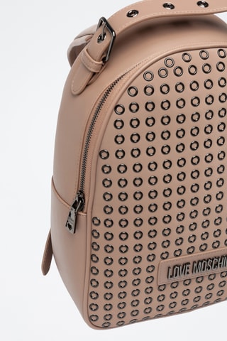 Sac à dos - Taupe