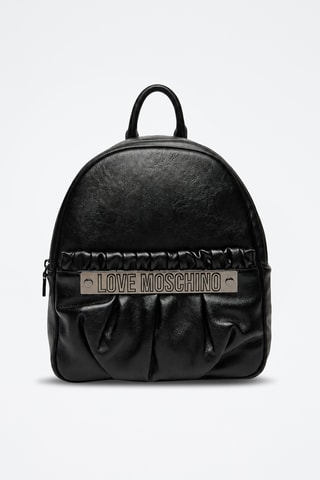 Sac à dos - Noir