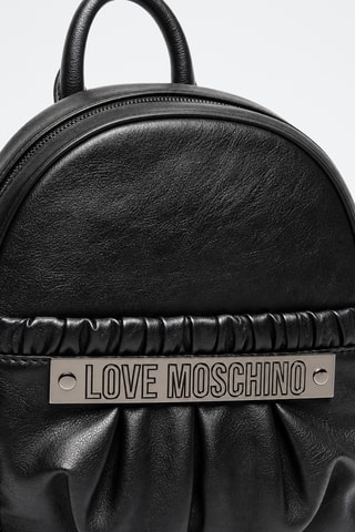 Sac à dos - Noir