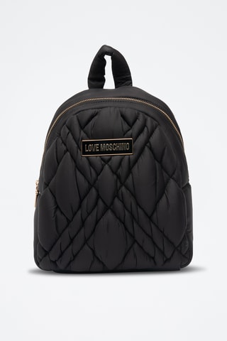 Sac à dos - Noir