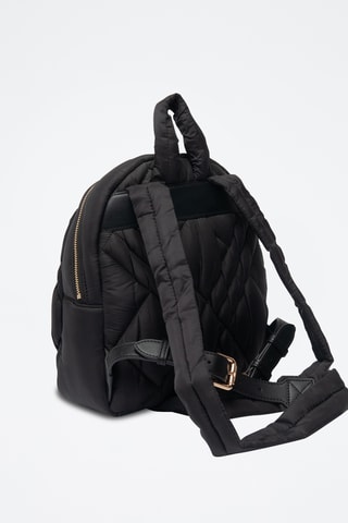 Sac à dos - Noir