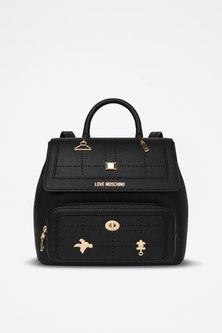 Sac à dos - Noir