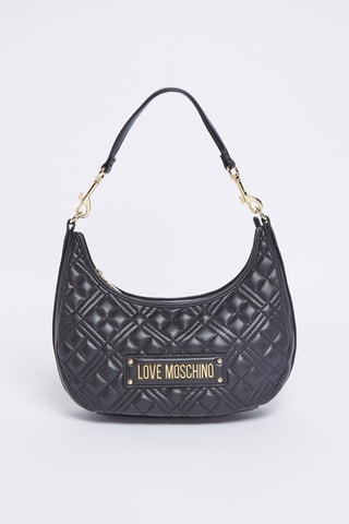 Sac porté épaule - Noir