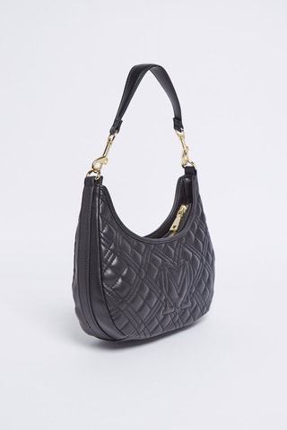 Sac porté épaule - Noir