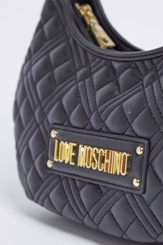 Sac porté épaule - Noir