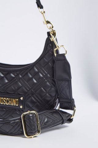 Sac porté épaule - Noir
