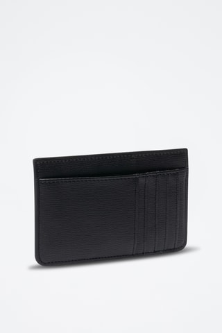 Porte-cartes - Noir