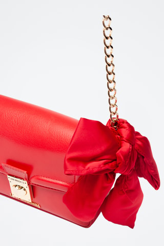 Sac bandoulière - Rouge
