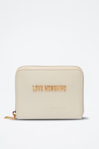 Porte-monnaie - Beige