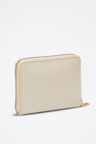 Porte-monnaie - Beige