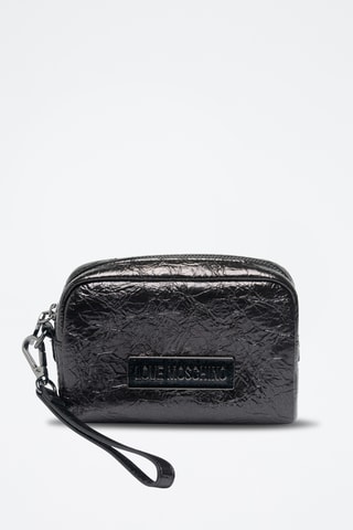 Trousse de toilette - Noir