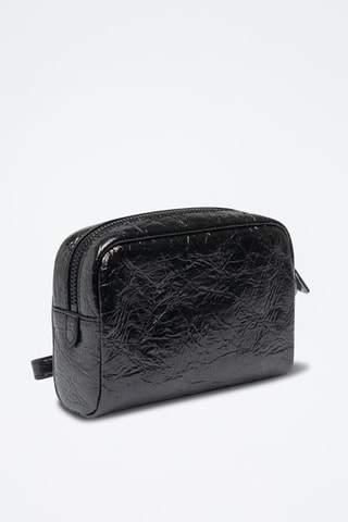 Trousse de toilette - Noir