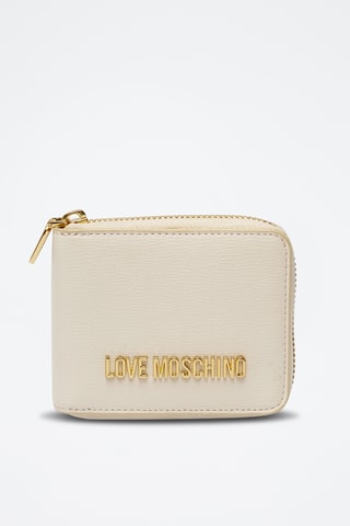 Porte-monnaie - Beige