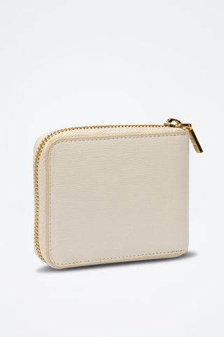 Porte-monnaie - Beige