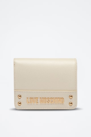 Portefeuille - Beige