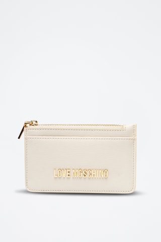 Porte-cartes - Beige