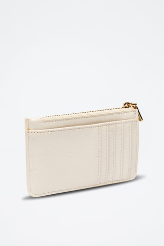 Porte-cartes - Beige