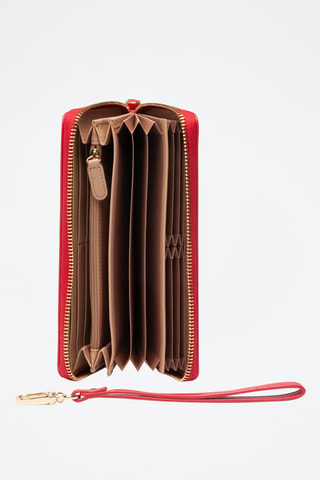 Compagnon - Rouge