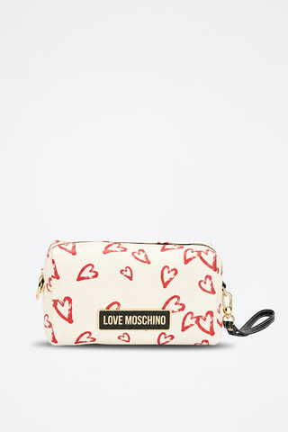Trousse de toilette - Blanc
