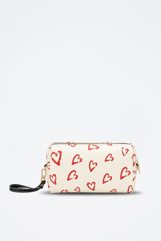 Trousse de toilette - Blanc